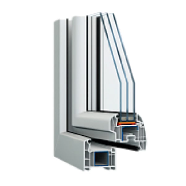 Veka Evolution - фото - 3