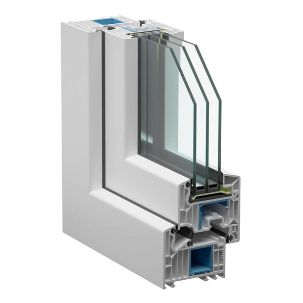 Veka Softline 70 - фото - 3